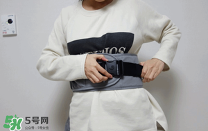 腰凳的正確使用方法 腰凳怎么用才是正確的？