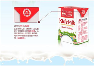 澳牧牛奶貴在哪里？澳牧牛奶為什么這么貴？