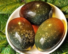 松花蛋是熟的嗎？松花蛋是生的還是熟的？