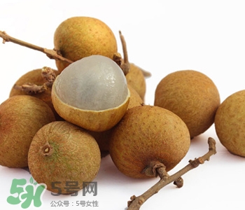 龍眼是熱性還是涼性？龍眼能多吃嗎？