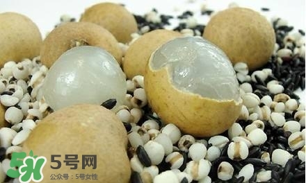 龍眼和桂圓哪個(gè)補(bǔ)血？龍眼和桂圓的功效