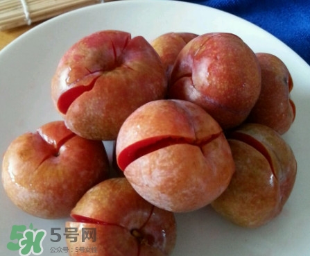 雙華李有什么營(yíng)養(yǎng)？雙華李的營(yíng)養(yǎng)價(jià)值