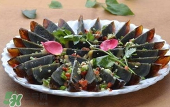 松花蛋不能和什么一起吃？松花蛋不能與什么同食