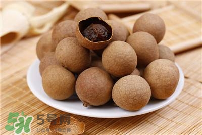 龍眼和桂圓是一種東西嗎？龍眼和桂圓的區(qū)別