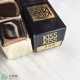 嬌蘭金管口紅怎么樣？嬌蘭金管限量口紅價格