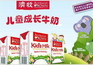 澳牧牛奶是假洋品牌嗎？澳牧牛奶是進(jìn)口牛奶嗎？