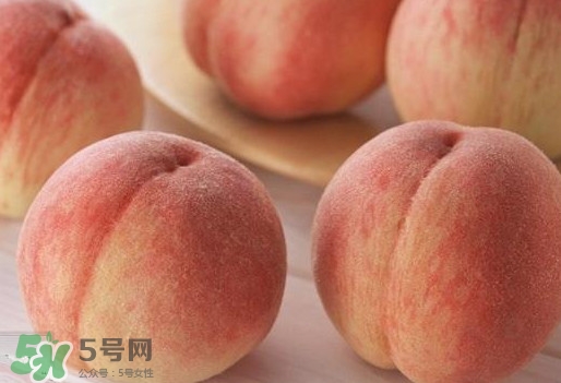 奉化水蜜桃什么時候上市？奉化水蜜桃上市時間
