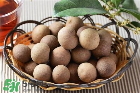 龍眼和桂圓哪個(gè)補(bǔ)血？龍眼和桂圓的功效