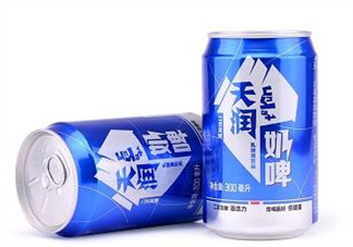 天潤(rùn)奶啤多少錢一瓶？天潤(rùn)奶啤價(jià)格
