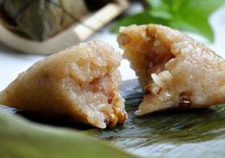 綠豆粽子怎么包？綠豆粽子怎么做？