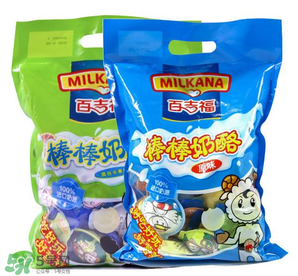 MILKANA百吉福是哪個(gè)國(guó)家的品牌？MILKANA百吉福的產(chǎn)地是哪里？