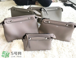 fendi by the way正品多少錢？芬迪手提包國內(nèi)專柜價(jià)格