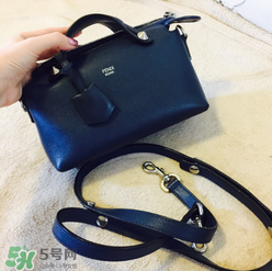 fendi by the way正品多少錢？芬迪手提包國內(nèi)專柜價(jià)格