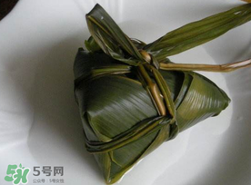 包粽子一斤米放多少鹽？包粽子的米要放鹽嗎？