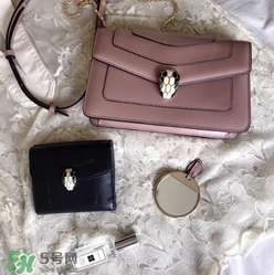 寶格麗蛇頭包有哪幾種尺寸？寶格麗蛇頭包尺寸介紹