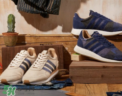 adidas iniki三方聯(lián)名款什么時(shí)候發(fā)售？阿迪達(dá)斯iniki聯(lián)名新款發(fā)售時(shí)間