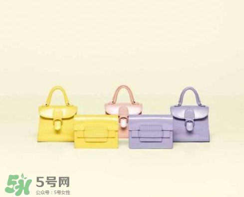 delvaux2017春夏系列包包款式有哪些_好看嗎？