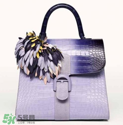 delvaux2017春夏系列包包款式有哪些_好看嗎？