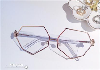 percy lau眼鏡多少錢？percy lau眼鏡專柜價(jià)格