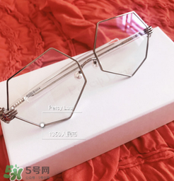 percy lau眼鏡在哪買？percy lau眼鏡哪里有賣的？