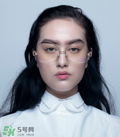 percy lau2017新款眼鏡款式有哪些_好看嗎？