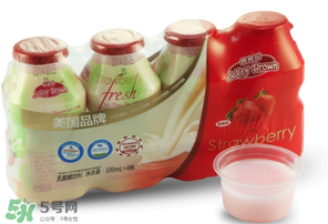 界界樂多大小孩能喝？界界樂適合多大的孩子？