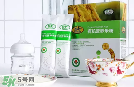 貝兜有機(jī)米粉怎么樣？貝兜米粉好不好？