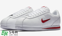 nike cortez jewel迷你鉤子多少錢？耐克阿甘鞋小勾版專柜價格