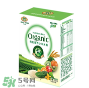 貝兜有機(jī)米粉怎么樣？貝兜米粉好不好？