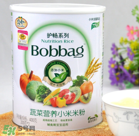 貝兜有機(jī)米粉怎么樣？貝兜米粉好不好？