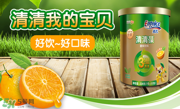 英式清清葆嬰兒能喝嗎？英式清清葆多大能喝？