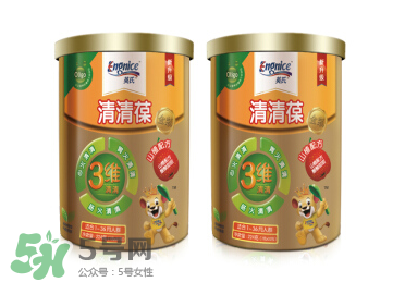 英式清清葆嬰兒能喝嗎？英式清清葆多大能喝？