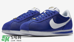 nike cortez45周年紀(jì)念款多少錢？耐克阿甘鞋45周年新配色價(jià)格