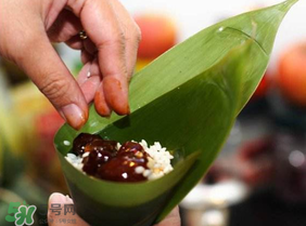 一斤米能包幾個(gè)粽子？一斤米能包多少粽子？
