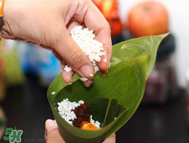 一斤米能包幾個(gè)粽子？一斤米能包多少粽子？