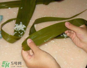 一斤米能包幾個(gè)粽子？一斤米能包多少粽子？