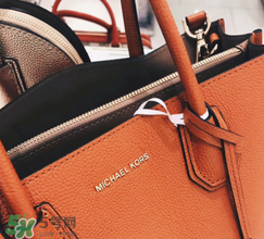 michael kors mercer怎么分辨真假？mk mercer真假鑒定