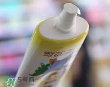 pororo啵樂樂防曬霜怎么樣？pororo啵樂樂防曬霜好用嗎？