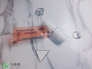 espie rouge唇膏多少錢？ES蘆薈維他命E潤唇膏價格
