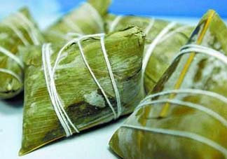 網(wǎng)上買的粽子是熟的嗎？網(wǎng)上買的粽子怎么吃？