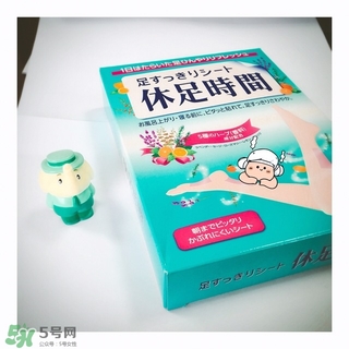 休足時間能貼著睡覺嗎？休足時間使用禁忌