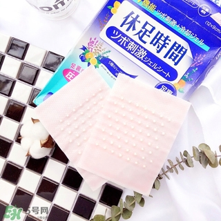 休足時間能貼著睡覺嗎？休足時間使用禁忌