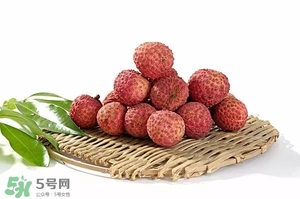 荔枝是幾月份的水果？荔枝是上火的嗎？