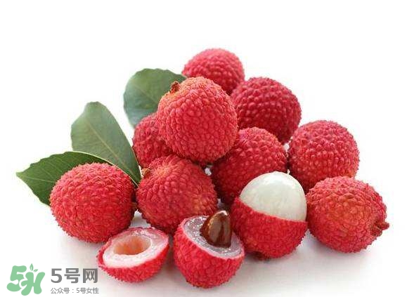 荔枝和龍眼有什么區(qū)別？荔枝和龍眼可以一起吃嗎