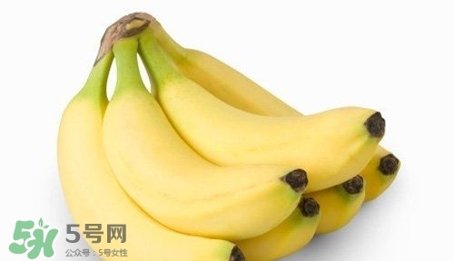 荔枝和香蕉能一起吃嗎？香蕉不能和什么同食？