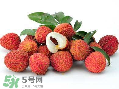 荔枝和榴蓮能一起吃嗎？荔枝和什么不能一起吃？