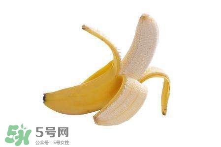 荔枝和香蕉能一起吃嗎？香蕉不能和什么同食？
