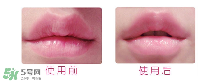 ES蘆薈維他命E潤唇膏怎么樣？espie rouge唇膏好用嗎