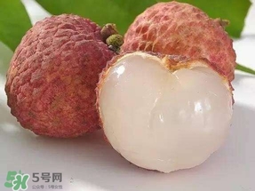 荔枝和龍眼哪個更上火？荔枝和龍眼味道差不多