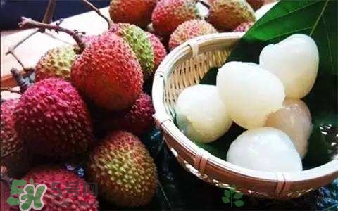 荔枝和香蕉能一起吃嗎？香蕉不能和什么同食？